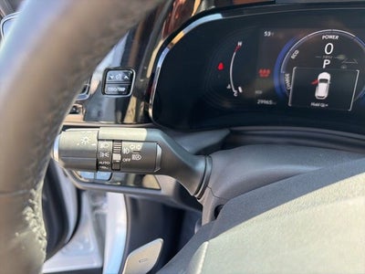 2024 Lexus NX 350h Luxury