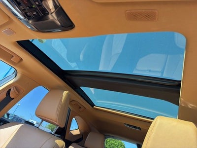 2024 Lexus NX 350h Luxury