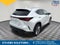 2024 Lexus NX 350h Luxury
