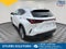 2024 Lexus NX 350h Luxury