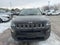 2017 Jeep New Compass Latitude