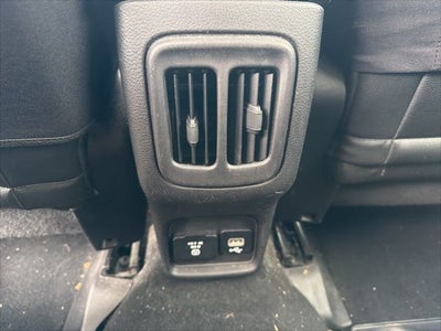 2017 Jeep New Compass Latitude