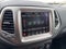 2017 Jeep New Compass Latitude
