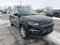 2017 Jeep New Compass Latitude