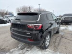 2017 Jeep New Compass Latitude