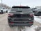 2017 Jeep New Compass Latitude