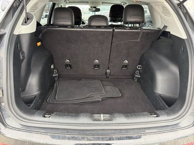 2017 Jeep New Compass Latitude