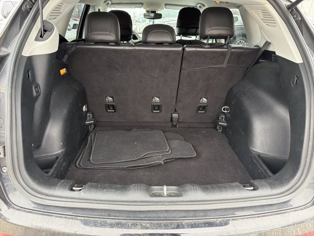 2017 Jeep New Compass Latitude