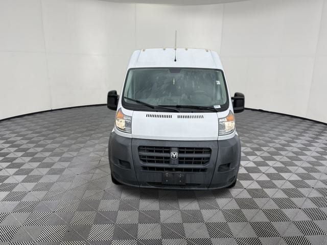 2016 RAM ProMaster 2500 High Roof