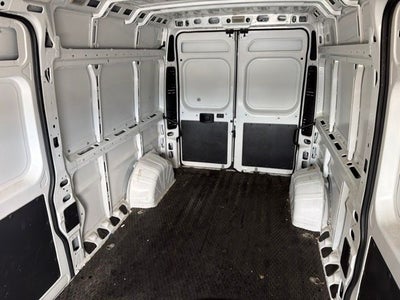 2016 RAM ProMaster 2500 High Roof
