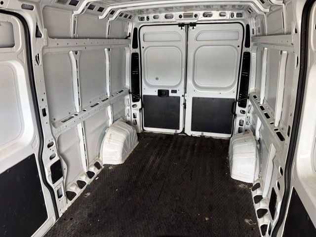 2016 RAM ProMaster 2500 High Roof