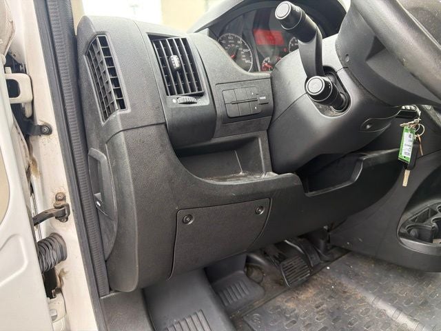 2016 RAM ProMaster 2500 High Roof