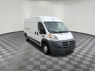 2016 RAM ProMaster 2500 High Roof