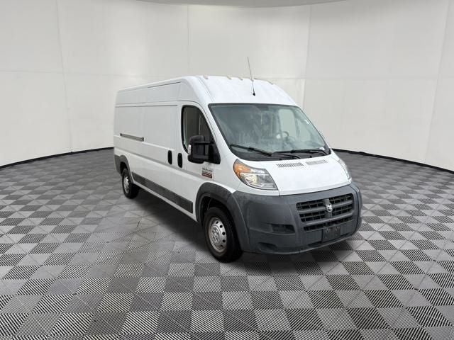 2016 RAM ProMaster 2500 High Roof