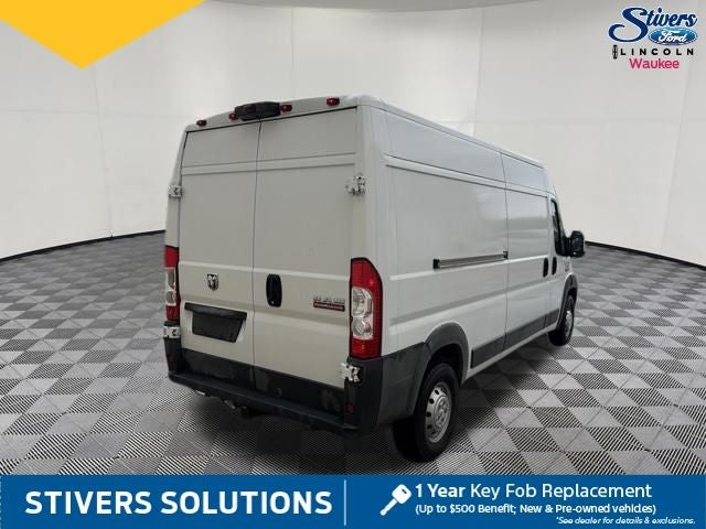 2016 RAM ProMaster 2500 High Roof