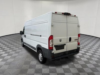 2016 RAM ProMaster 2500 High Roof