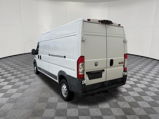 2016 RAM ProMaster 2500 High Roof