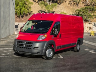 2016 RAM ProMaster 2500 High Roof