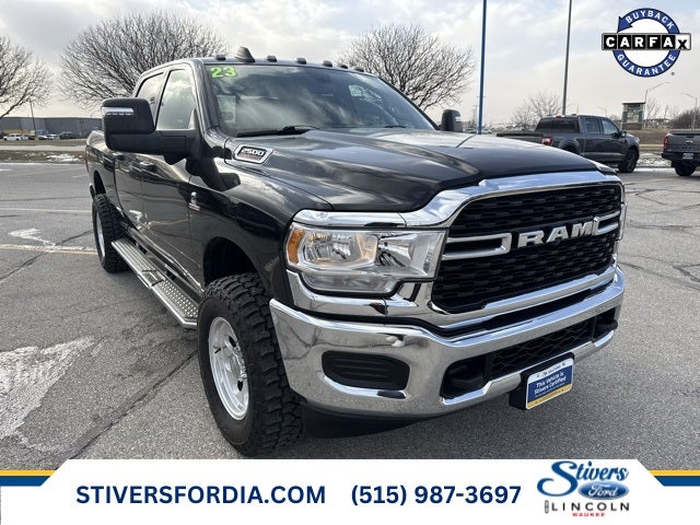 2023 RAM 2500 Tradesman