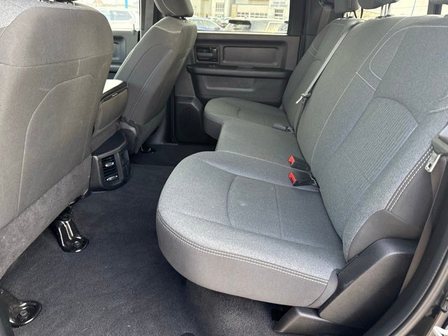 2023 RAM 2500 Tradesman