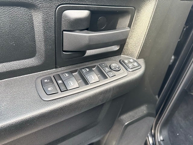 2023 RAM 2500 Tradesman