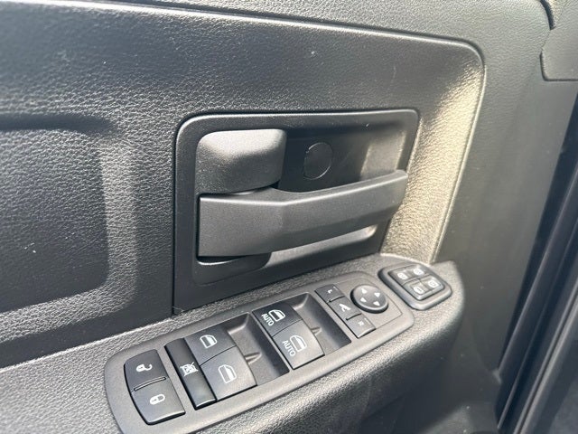 2023 RAM 2500 Tradesman