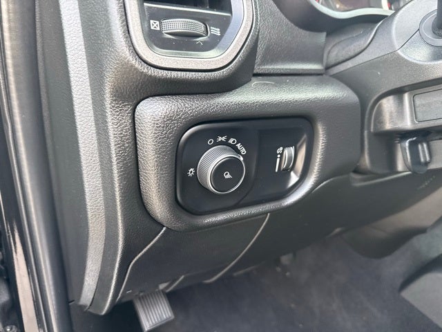 2023 RAM 2500 Tradesman