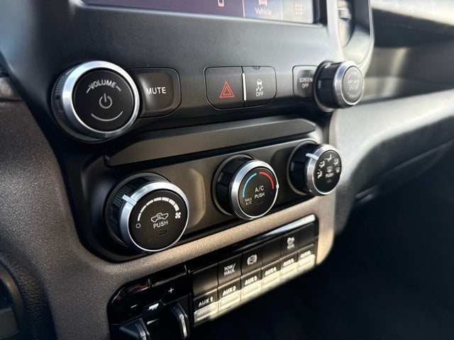 2023 RAM 2500 Tradesman