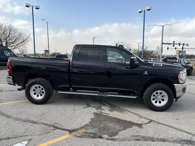 2023 RAM 2500 Tradesman