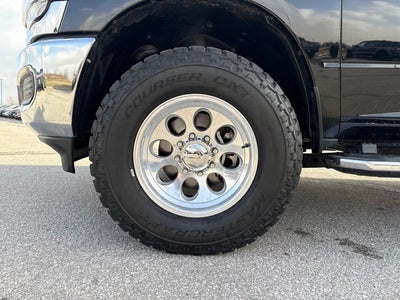 2023 RAM 2500 Tradesman