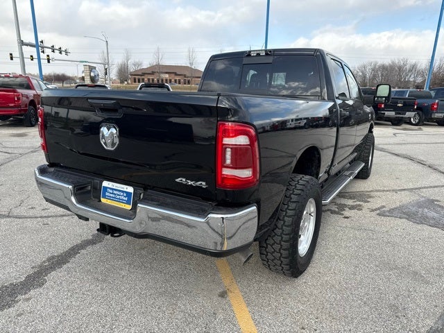 2023 RAM 2500 Tradesman