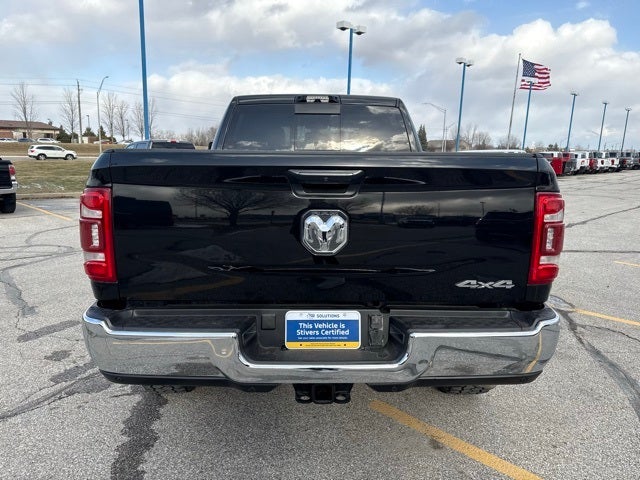 2023 RAM 2500 Tradesman