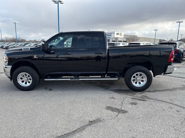 2023 RAM 2500 Tradesman
