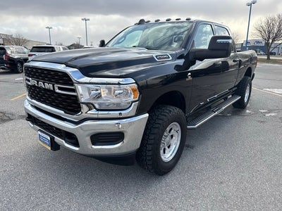 2023 RAM 2500 Tradesman