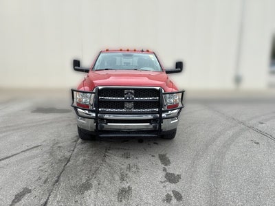 2013 RAM 2500 Big Horn