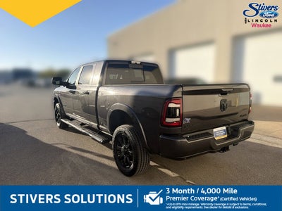 2019 RAM 2500 Laramie