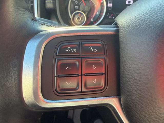 2019 RAM 2500 Laramie