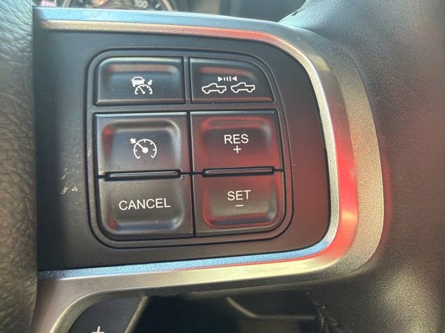 2019 RAM 2500 Laramie