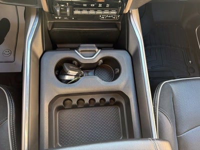 2019 RAM 2500 Laramie