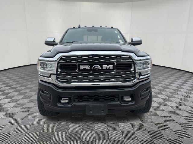 2022 RAM 2500 Limited