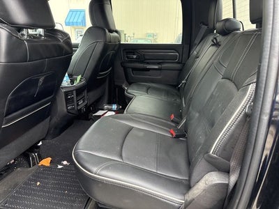 2022 RAM 2500 Limited