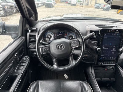 2022 RAM 2500 Limited