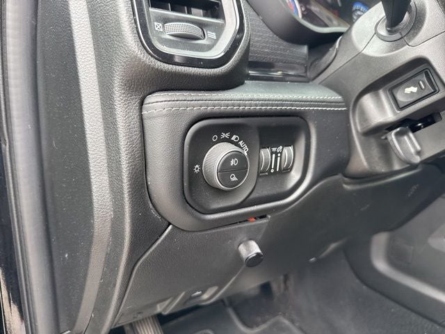 2022 RAM 2500 Limited