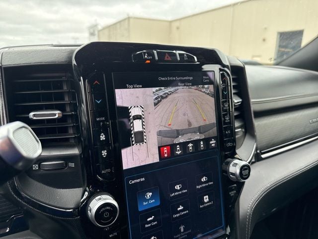 2022 RAM 2500 Limited