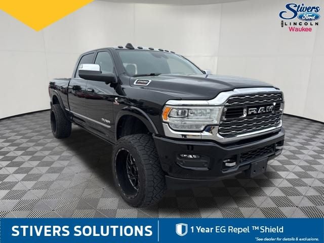 2022 RAM 2500 Limited