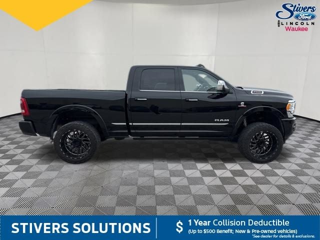 2022 RAM 2500 Limited