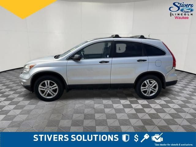 2010 Honda CR-V EX