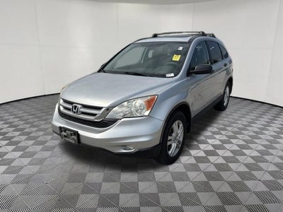 2010 Honda CR-V EX