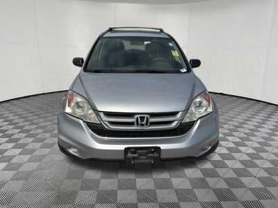 2010 Honda CR-V EX