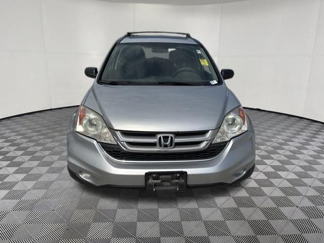 2010 Honda CR-V EX